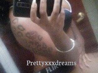 Prettyxxxdreams