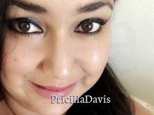 Pricilla_Davis