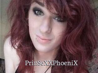 PrinSeXXPhoeniX