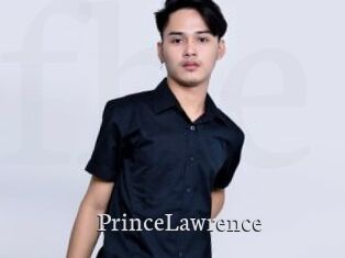 PrinceLawrence