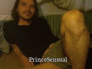 PrinceSensual