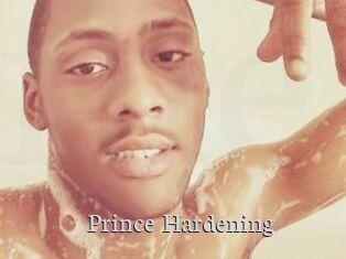 Prince_Hardening