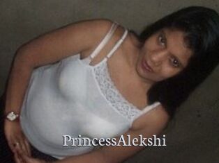 PrincessAlekshi