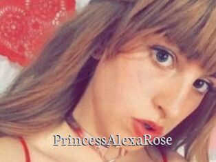 PrincessAlexaRose