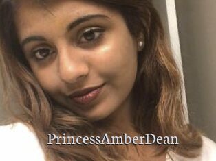 PrincessAmberDean