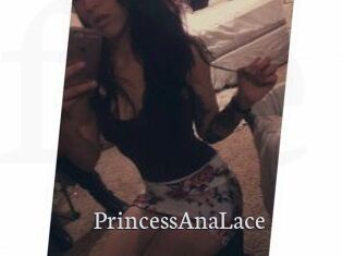 PrincessAnaLace