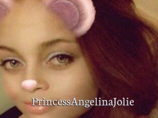 PrincessAngelinaJolie