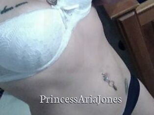 PrincessAriaJones