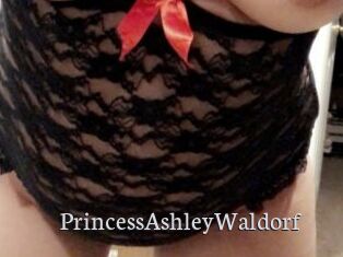 PrincessAshleyWaldorf