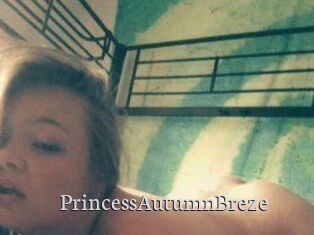 PrincessAutumnBreze