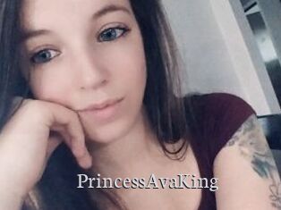 PrincessAvaKing