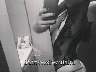 PrincessBeautiful