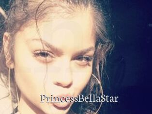 PrincessBellaStar