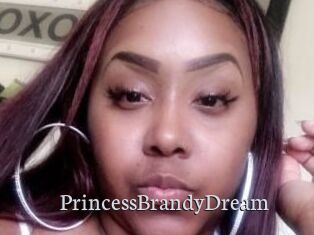 PrincessBrandyDream