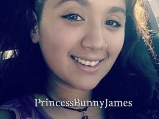 PrincessBunnyJames