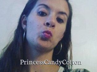 PrincessCandyCotton