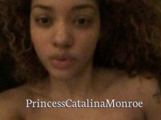 PrincessCatalinaMonroe