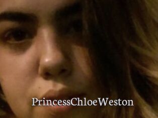 PrincessChloeWeston