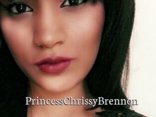 PrincessChrissyBrennon