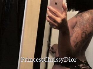 PrincessChrissyDior