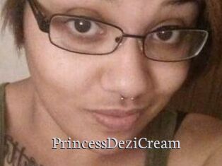 PrincessDeziCream