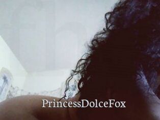 PrincessDolceFox