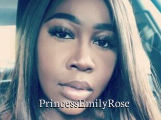 PrincessEmilyRose