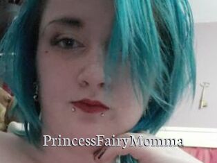 PrincessFairyMomma