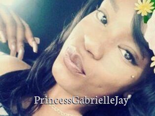 PrincessGabrielleJay