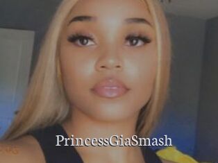 PrincessGiaSmash