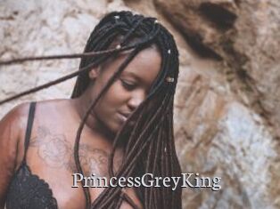 PrincessGreyKing