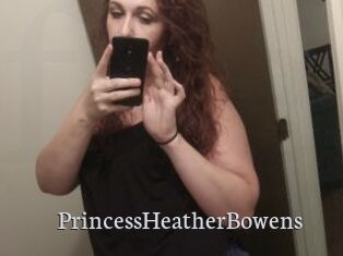 PrincessHeatherBowens