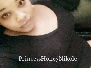 PrincessHoneyNikole