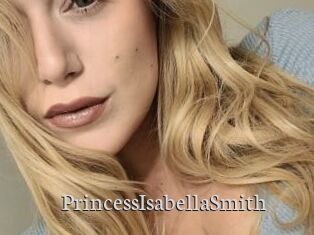 PrincessIsabellaSmith