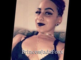 PrincessJadaFoxx