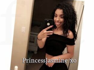 PrincessJasmine_xo