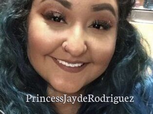 PrincessJaydeRodriguez