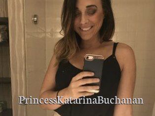 PrincessKatarinaBuchanan