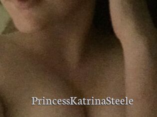 PrincessKatrinaSteele