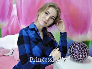 PrincessKelly