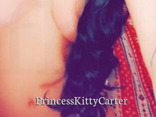 PrincessKittyCarter