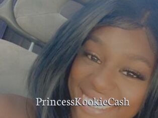 PrincessKookieCash