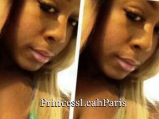 PrincessLeahParis