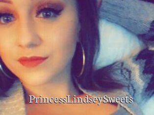 PrincessLindseySweets