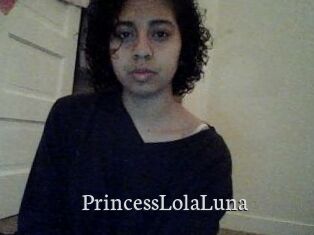 PrincessLolaLuna