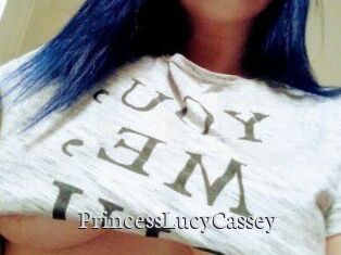 PrincessLucyCassey