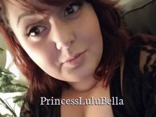 PrincessLuluBella