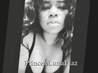 PrincessLunaDiaz