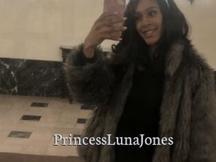 PrincessLunaJones