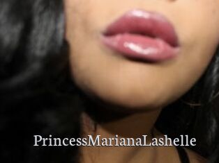 PrincessMarianaLashelle